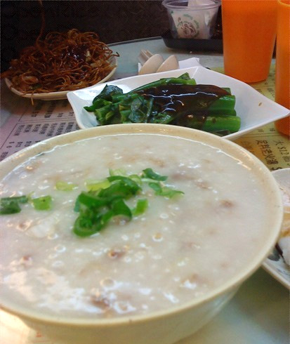 胃癌手术后吃什么很好